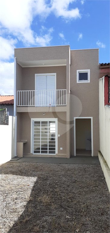Casa à venda com 2 suítes em Jardim das Cerejeiras, Atibaia, SP