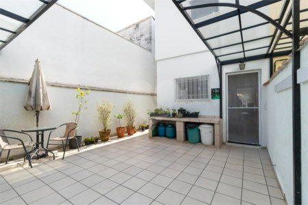 Casa à venda com 3 quartos, sendo 1 suíte,  em Brooklin, São Paulo, SP