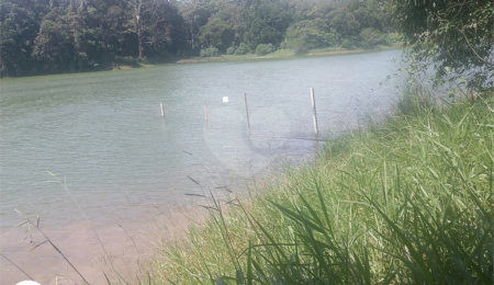 Terreno à venda em Dos Finco, São Bernardo do Campo, SP
