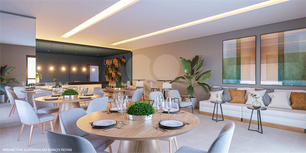 Apartamento à venda com 2 quartos, sendo 1 suíte, em Jardim Maria José, Votorantim, SP