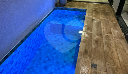 Casa à venda com 3 suítes no condomínio Terras da Estancia - Ala Bosque, Paulínia - SP