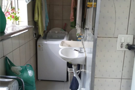 Apartamento à venda com 3 quartos em Santa Efigênia, São Paulo, SP