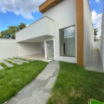 Casa à venda com 3 quartos, sendo 1 suíte,  em Jardim Iracema, Balsas, MA