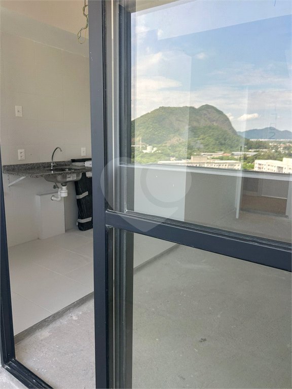 Cobertura à venda com 3 quartos, sendo 1 suíte, em Jacarepaguá, Rio de Janeiro, RJ
