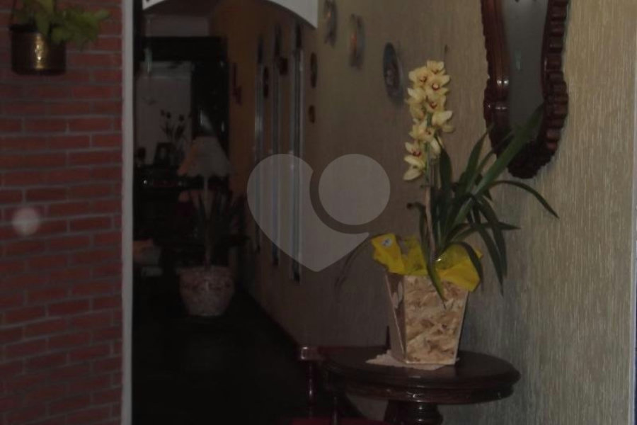 Sobrado à venda com 3 suítes em Barro Branco (zona Norte), São Paulo, SP