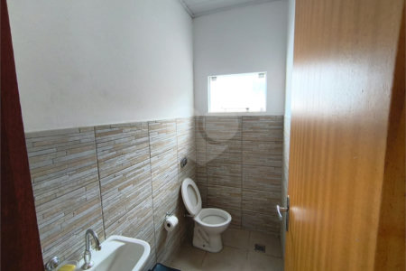 Salão Comercial à venda ou para alugar em Retiro Santana, Itapetininga, SP