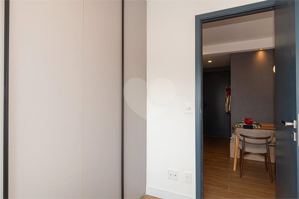 Apartamento para alugar com 2 quartos em Vila Cordeiro, São Paulo, SP