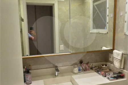 Apartamento para alugar com 2 quartos, sendo 1 suíte, em MORUMBI, São Paulo, SP