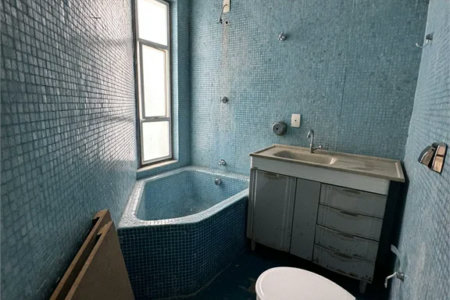 Casa à venda ou para alugar com 4 quartos, sendo 2 suítes, em Vila Andrade, São Paulo, SP