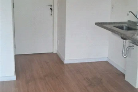 Studio à venda com 1 quarto em Vila Andrade, São Paulo, SP