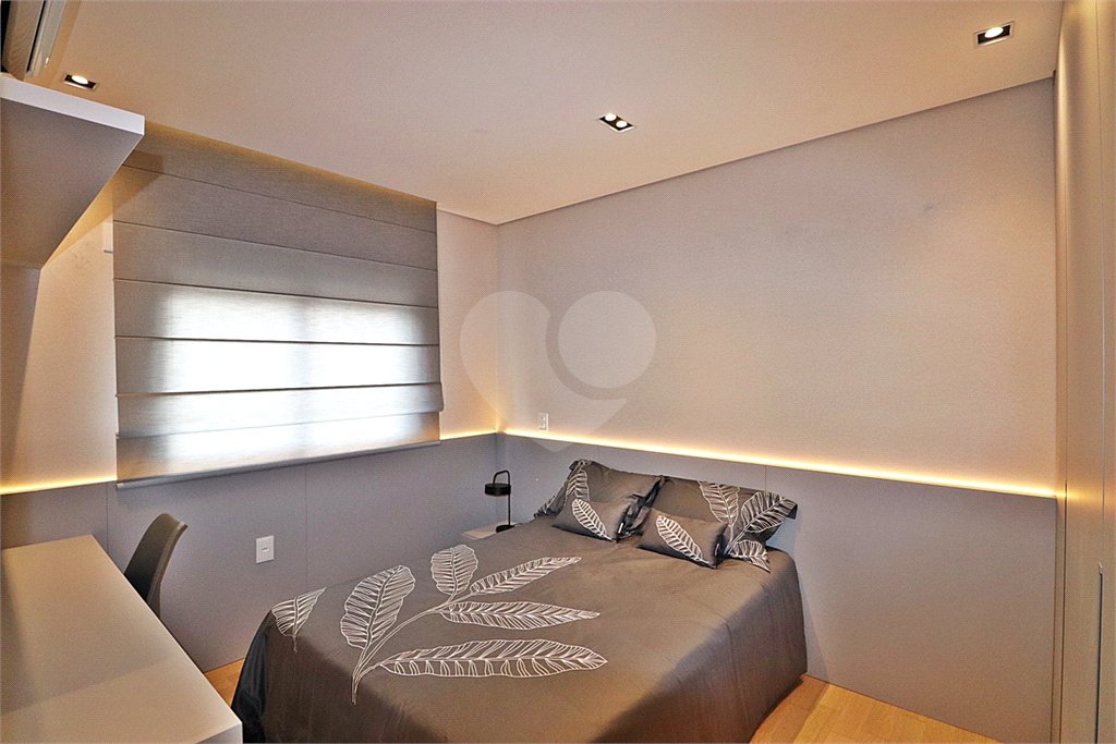 Apartamento à venda com 4 quartos, sendo 2 suítes, em Santana, São Paulo, SP