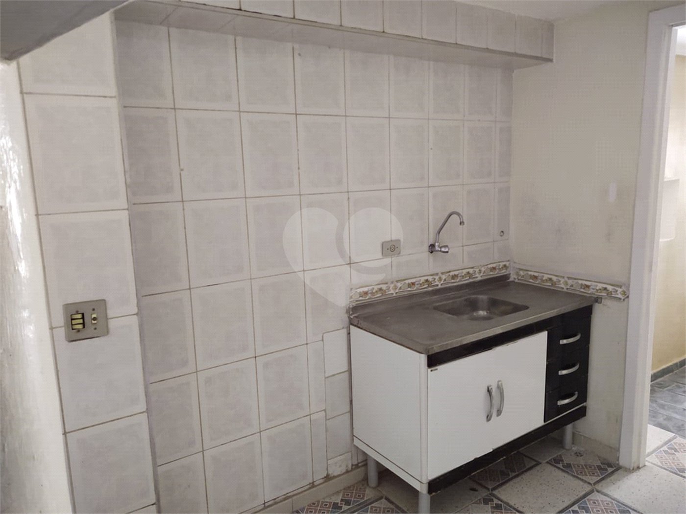 Casa de Vila à venda com 2 quartos em Santana, São Paulo, SP
