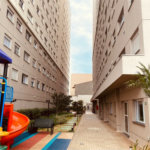 Apartamento à venda com 2 quartos em Conjunto Residencial José Bonifácio, São Paulo, SP