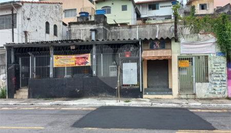Casa à venda com 5 quartos, sendo 1 suíte,  em Tucuruvi, São Paulo, SP