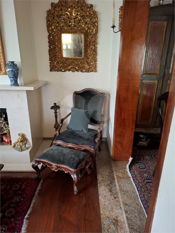 Apartamento à venda com 4 quartos, sendo 2 suítes,  em Brooklin Paulista, São Paulo, SP