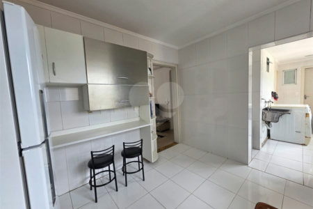 Apartamento à venda ou para alugar com 3 quartos, sendo 1 suíte, em Santana, São Paulo, SP
