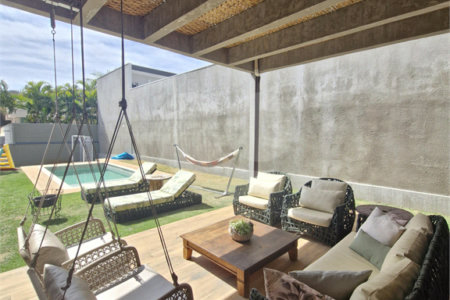 Casa à Venda no Condomínio Terras de Vinhedo em Vinhedo - SP