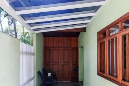 Casa à venda com 3 suítes em Jardim Bonfiglioli, São Paulo, SP