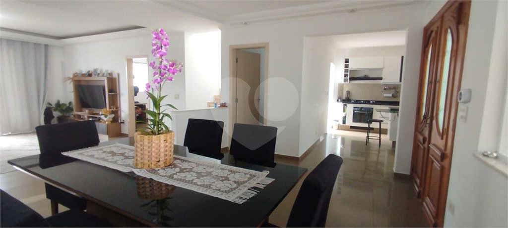 Casa à venda com 3 suítes em Jardim Vila São Domingos, Sorocaba, SP