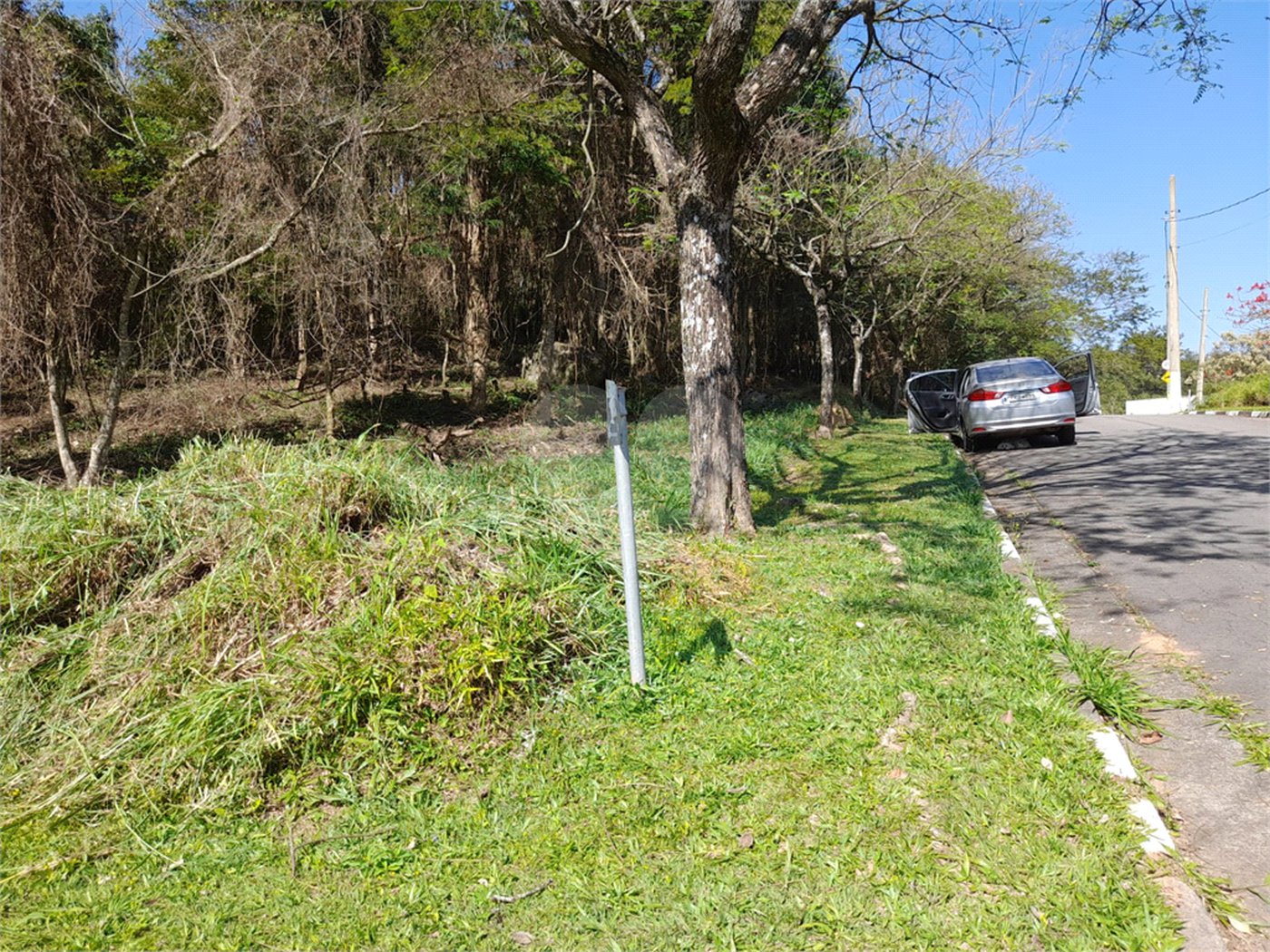 Loteamento à venda em Serra da Cantareira, São Paulo, SP