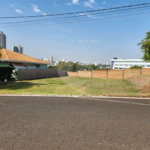 Terreno à venda em Altos do Jaraguá, Araraquara, SP