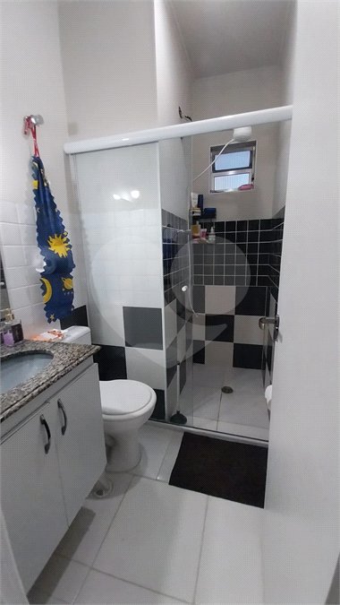 Sobrado à venda com 3 quartos em Vila Analia, São Paulo, SP