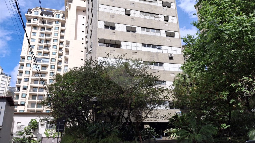 Apartamento para alugar com 3 quartos, sendo 1 suíte, em Itaim Bibi, São Paulo, SP