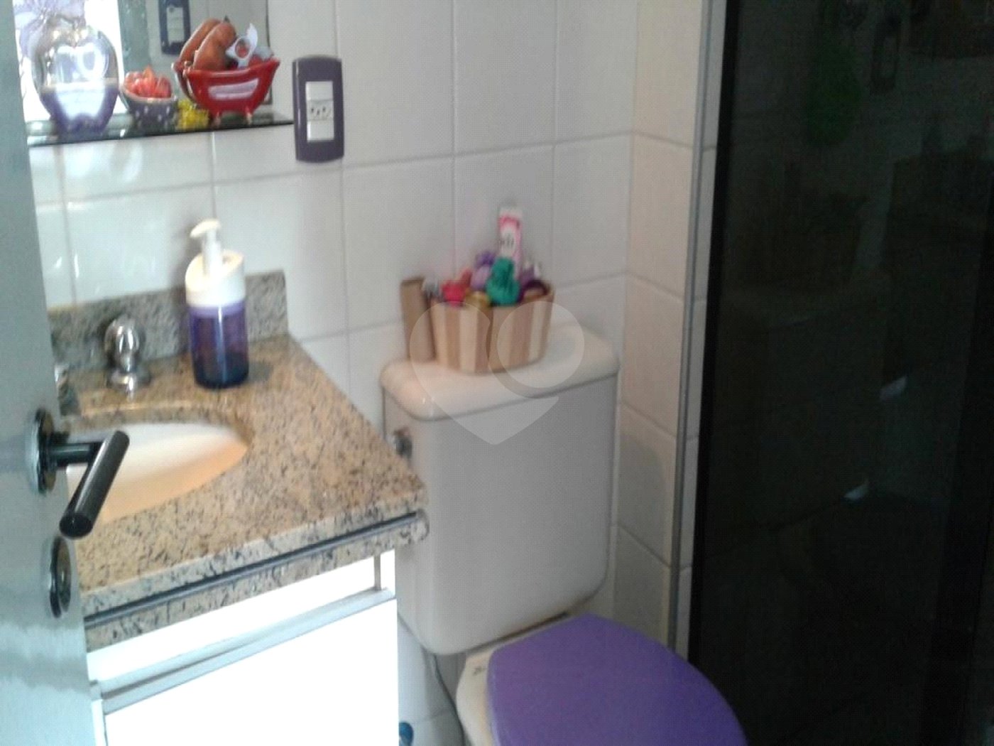 Apartamento à venda com 3 quartos, sendo 1 suíte,  em Jardim Bonfiglioli, São Paulo, SP
