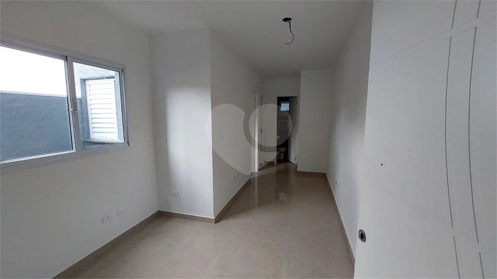 Casa à venda com 2 quartos no condomínio Dias Souza III, São Paulo - SP