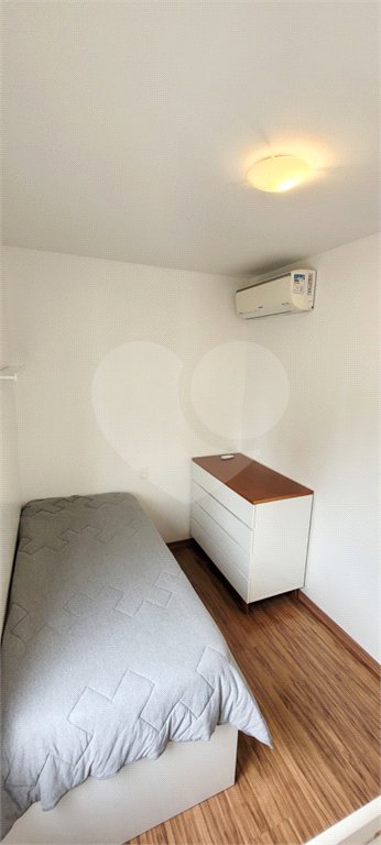 Apartamento à venda com 2 suítes em Vila Mariana, São Paulo, SP