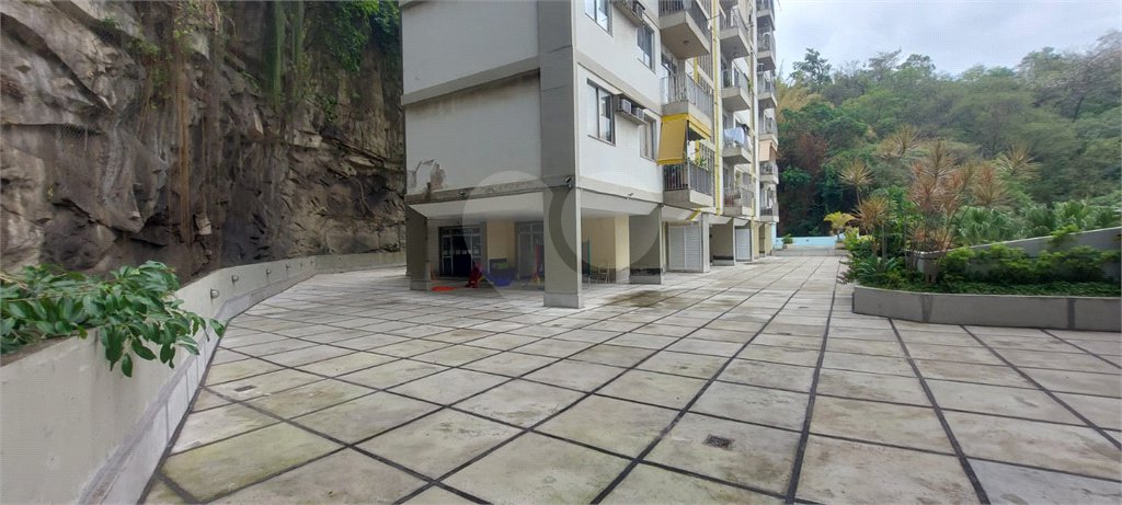 Apartamento à venda com 2 quartos, sendo 1 suíte, em Andaraí, Rio de Janeiro, RJ