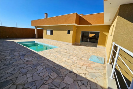 Casa Residencial à venda, Centro, Igaratá - CA0137.