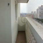 Apartamento à venda com 3 quartos, sendo 1 suíte, em Mandaqui, São Paulo, SP