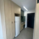 Studio à venda ou para alugar com 1 quarto em Vila Cordeiro, São Paulo, SP