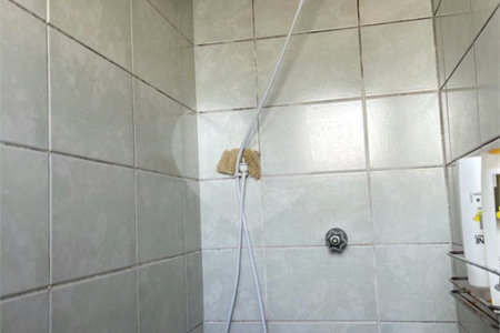 Cobertura à venda com 3 quartos, sendo 1 suíte,  em Vila Suzana, São Paulo, SP