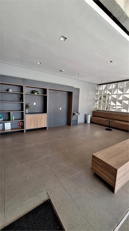 Apartamento à venda com 3 suítes em Vila Romana, São Paulo, SP