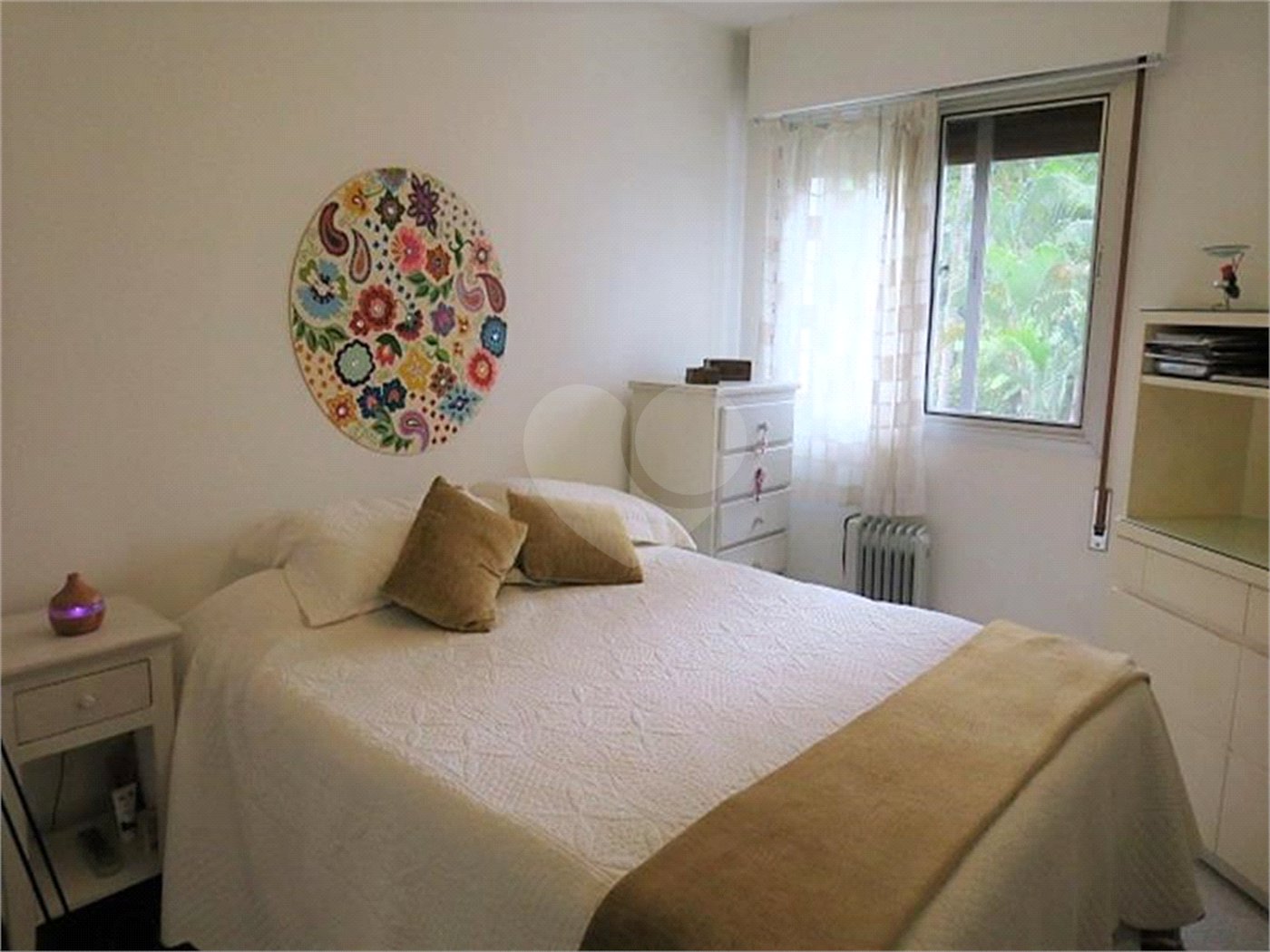 Apartamento à venda com 3 quartos, sendo 1 suíte,  em Real Parque, São Paulo, SP