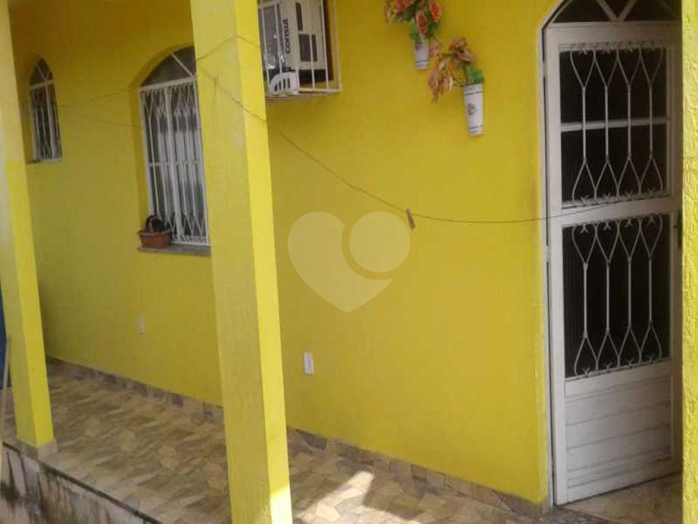 Casa à venda com 1 suíte em Campo Grande, Rio de Janeiro, RJ