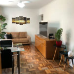 Apartamento à venda com 2 quartos em Pinheiros, São Paulo, SP