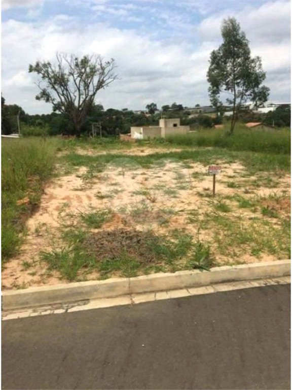 Terreno à venda no condomínio Residencial Nova Canaã, Araçoiaba da Serra - SP