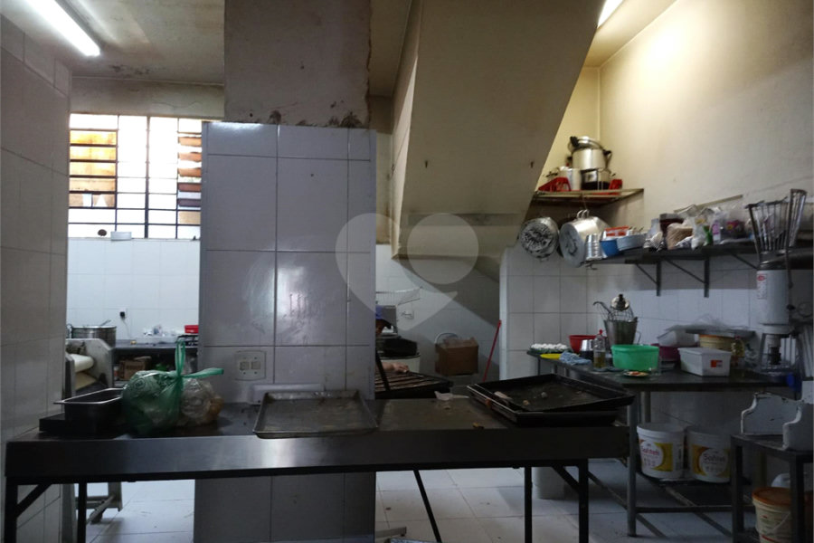 Prédio à venda em Mandaqui, São Paulo, SP