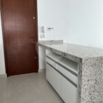 Apartamento à venda ou para alugar com 3 quartos, sendo 1 suíte, em Enseada, Guarujá, SP