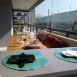 Apartamento à venda com 2 suítes em Vila Leopoldina, São Paulo, SP