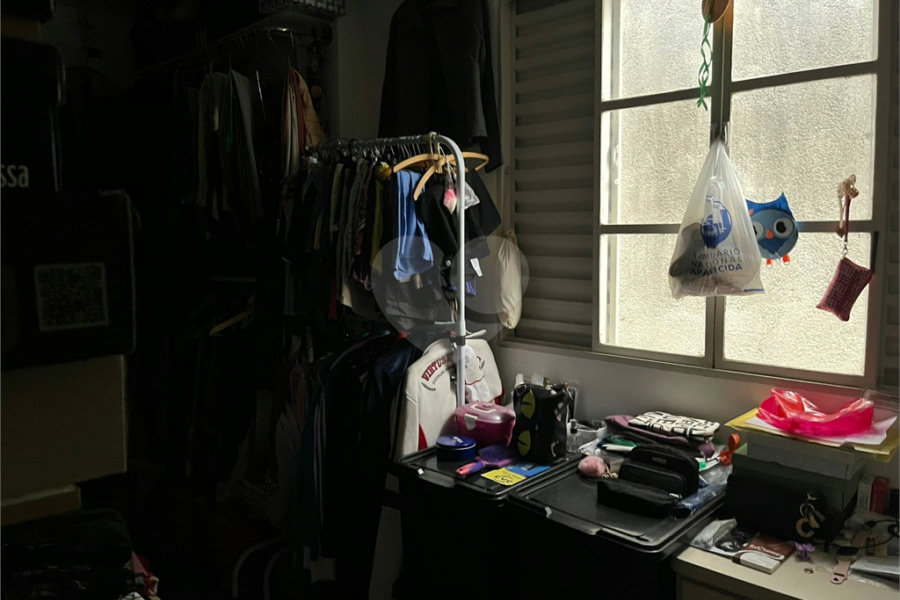 Sobrado à venda com 4 quartos, sendo 1 suíte, em Tucuruvi, São Paulo, SP