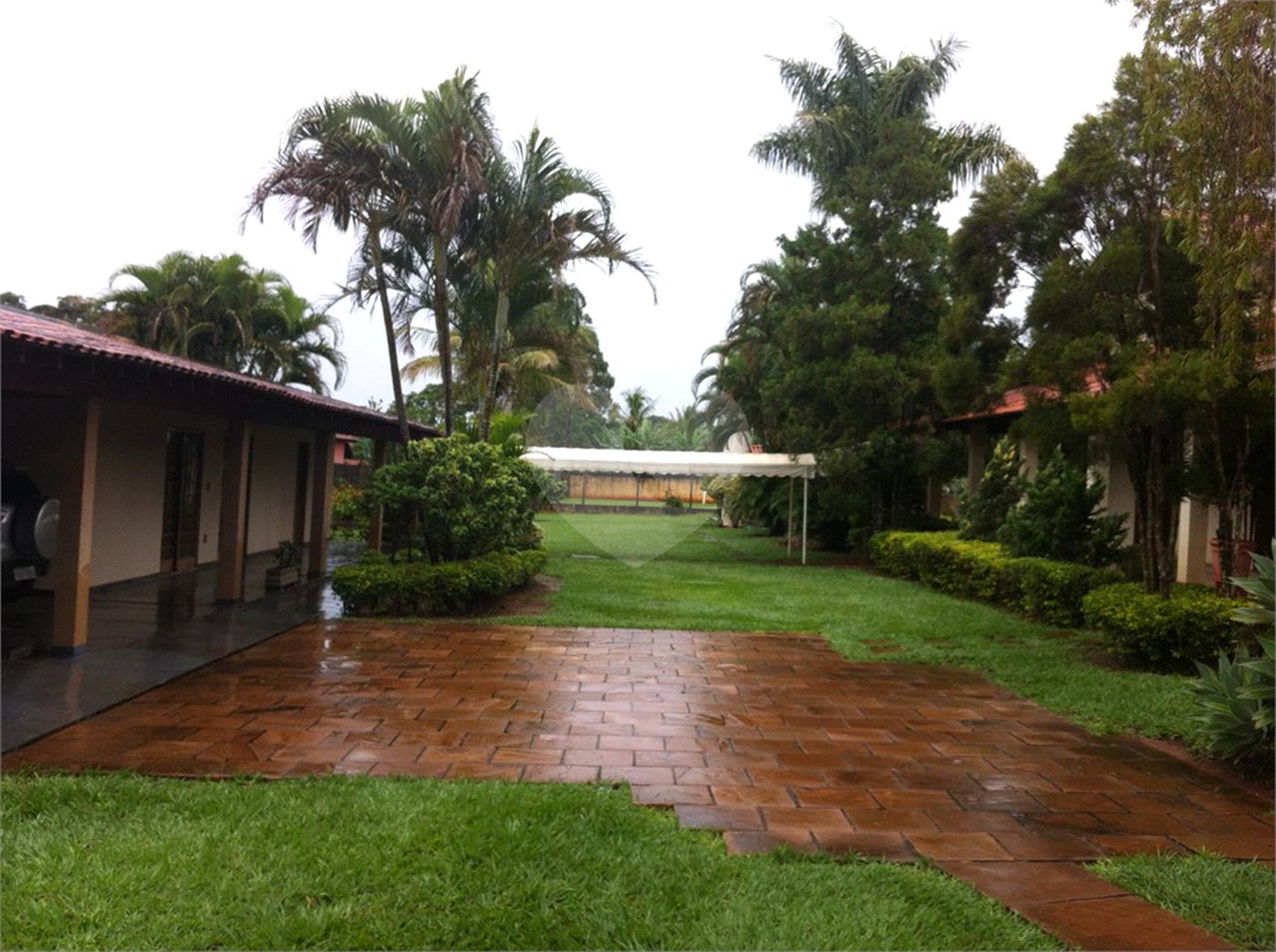 Chácara à venda com 5 quartos em Parque Planalto, Araraquara, SP