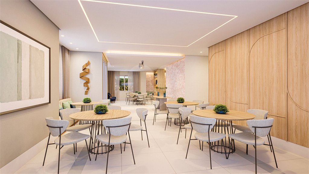 Apartamento à venda com 3 suítes em Santa Paula, São Caetano do Sul, SP
