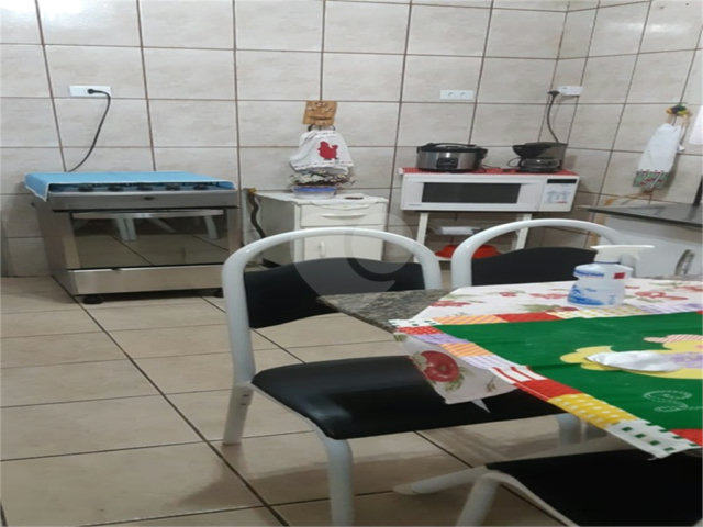 Casa Térrea à venda com 2 quartos em Parada Inglesa, São Paulo, SP
