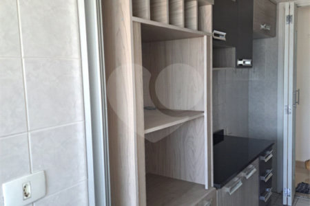 Apartamento à venda com 2 quartos em Vila Jaguara, São Paulo, SP