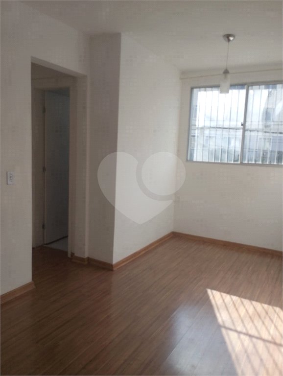 Apartamento à venda com 2 quartos em Campo Grande, Rio de Janeiro, RJ