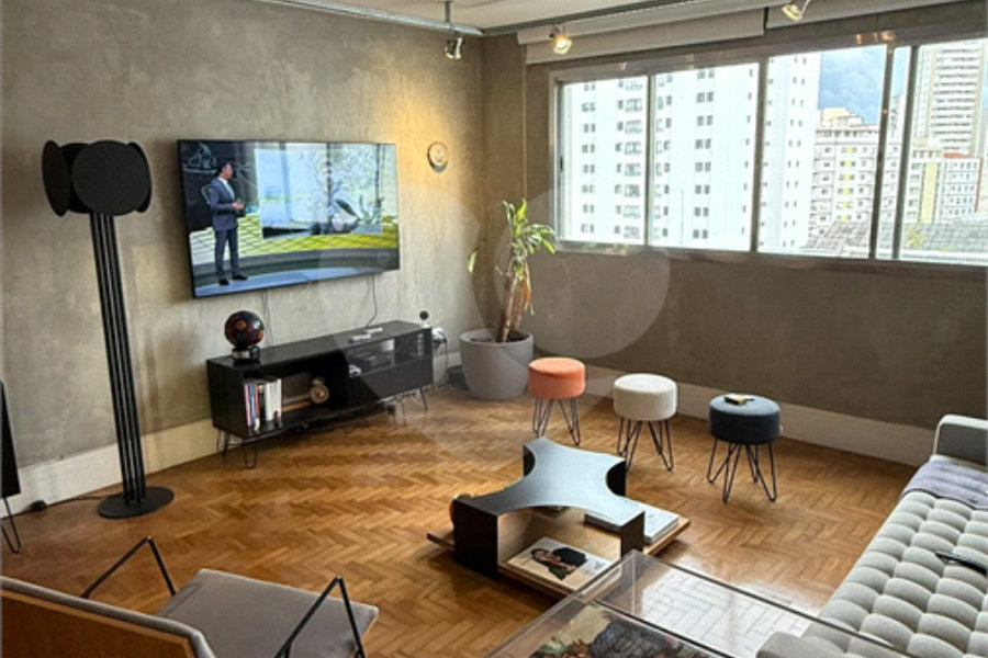 Apartamento à venda com 3 quartos em Santana, São Paulo, SP